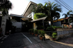 Гостиница Casa Pura Inn and Suites  Манила